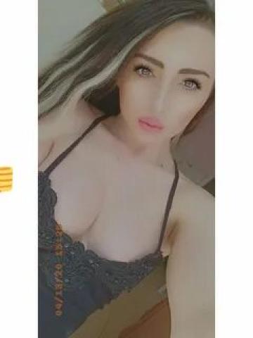 Проститутка Ульяна